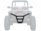 Front Low Profile Bumper for Polaris RZR 900 / S / 4 (2015–2020) - Black