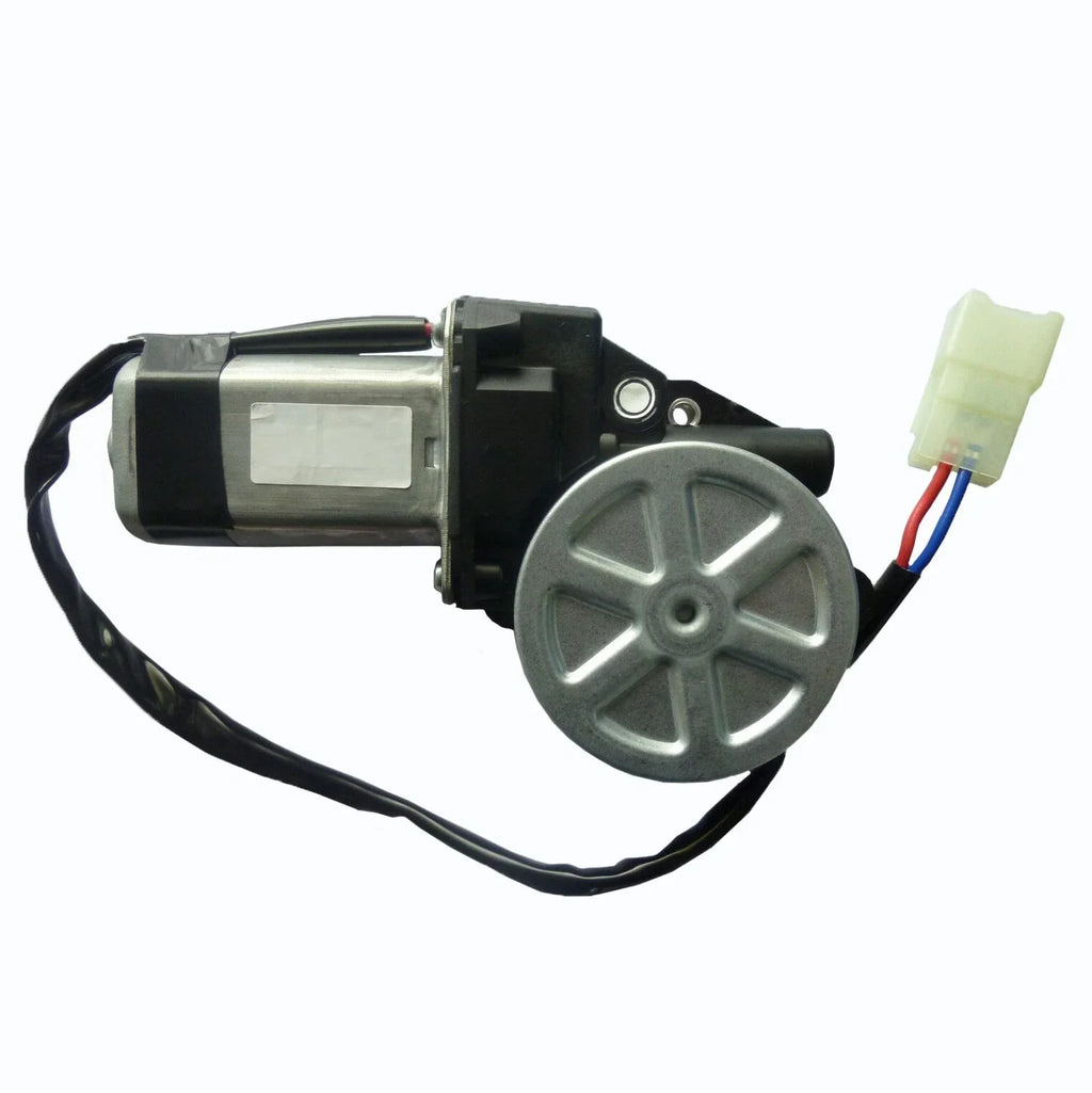 Front Left Window Lift Motor 2 Pins for Toyota RAV4 (2000–2006)