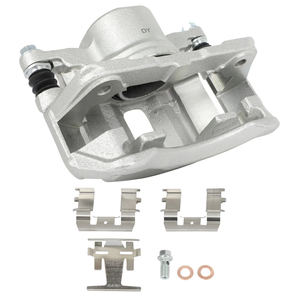 Front Right Brake Caliper for Acura CL, Honda Accord
