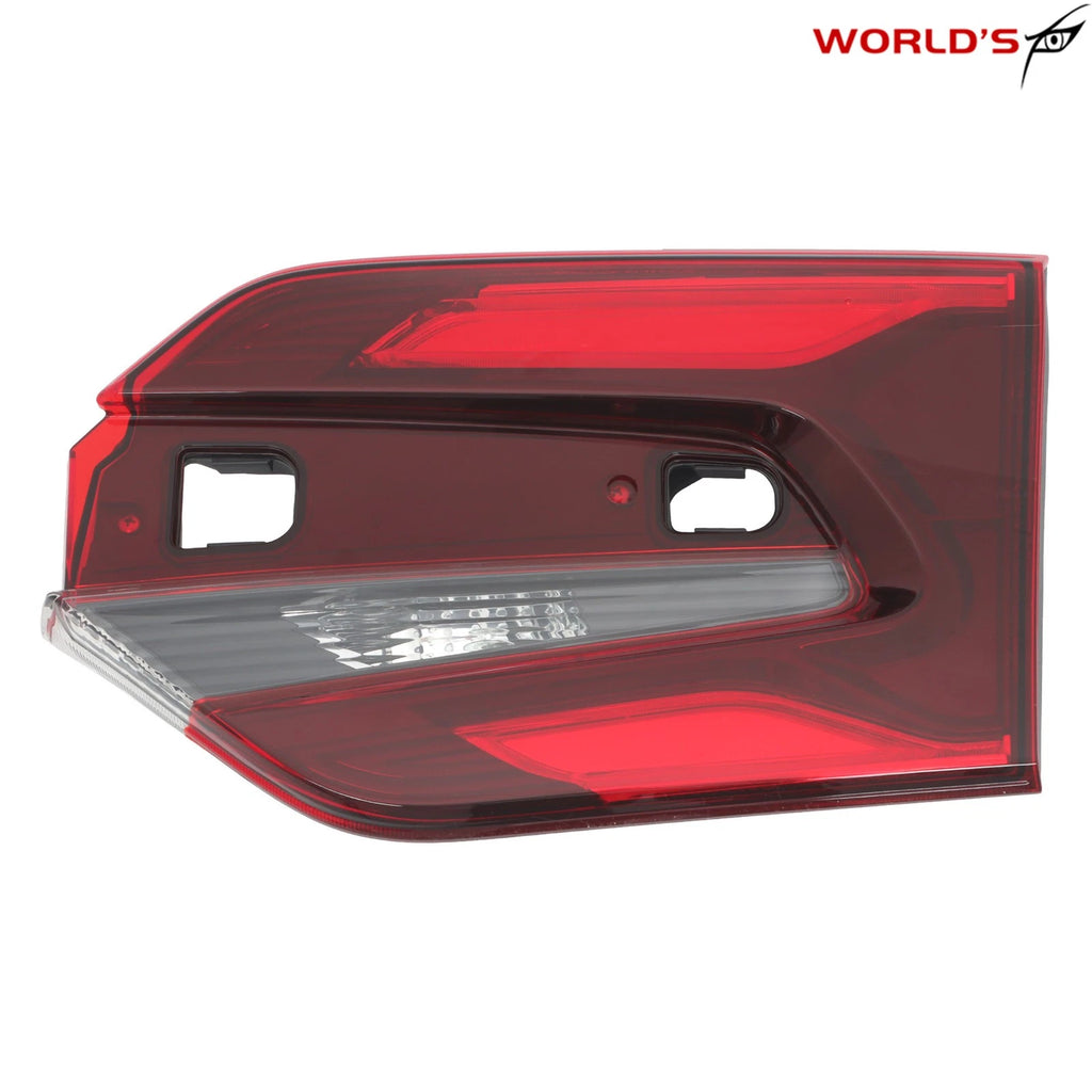 LED Inner Right Passenger Side Tail Light for Honda Odyssey (2023–2025) Black Trim