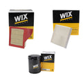 Wix Filter Service Kit for Ford