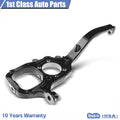 Front Right Steering Knuckle for Dodge Charger 300 AWD (2012–2014) 698-300