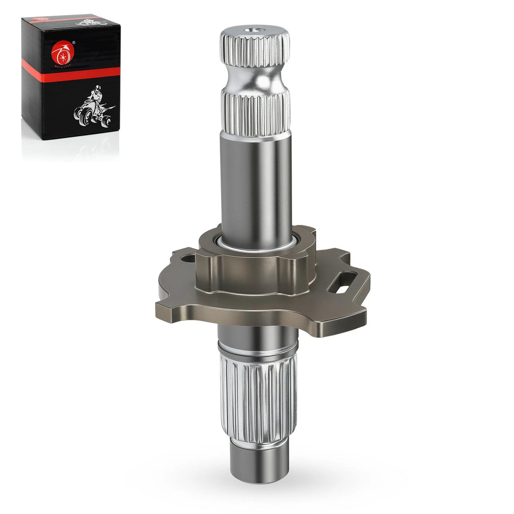Kickstart Shaft for Yamaha TT350 XT250 XT350 (30X-15660-01-00)