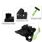 Tailgate Lock Trunk Latch Actuator for Dodge Avenger (2008-2014)