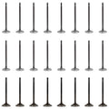 Set of 32 Intake & Exhaust Valves for Ford Explorer F-150 Mustang V8