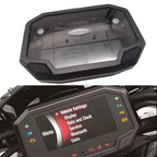 Speedometer Housing Cover Case for Kawasaki Ninja 650 Z650 Z400 Z900 ZH2 (2020–2022)