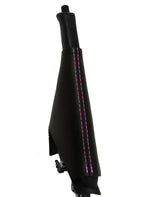 E Brake Boot Cover for Acura Integra (1994–2001) Pink Stitch