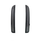 Smoke Tail Light Rear C Pillar Trim Panel for Toyota Sequoia (2007–2021)