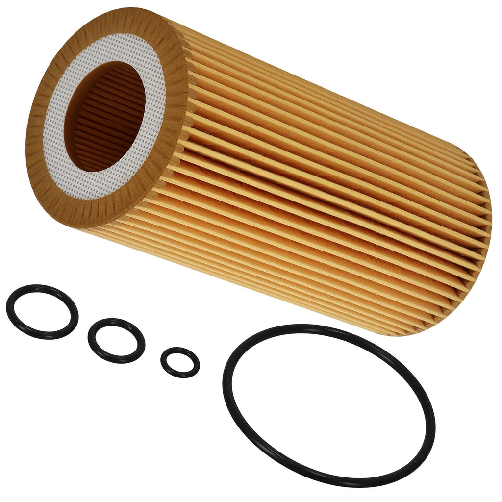 Diesel Oil Filter for Mercedes E320 CDI W211 (2005–2006) Turbo