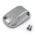Front Clutch Master Cylinder Cover for Harley Touring Road King (2014–2016) Chrome