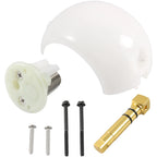 Replacement Flush Ball Kit for Dometic & Sealand Vacuum Toilets