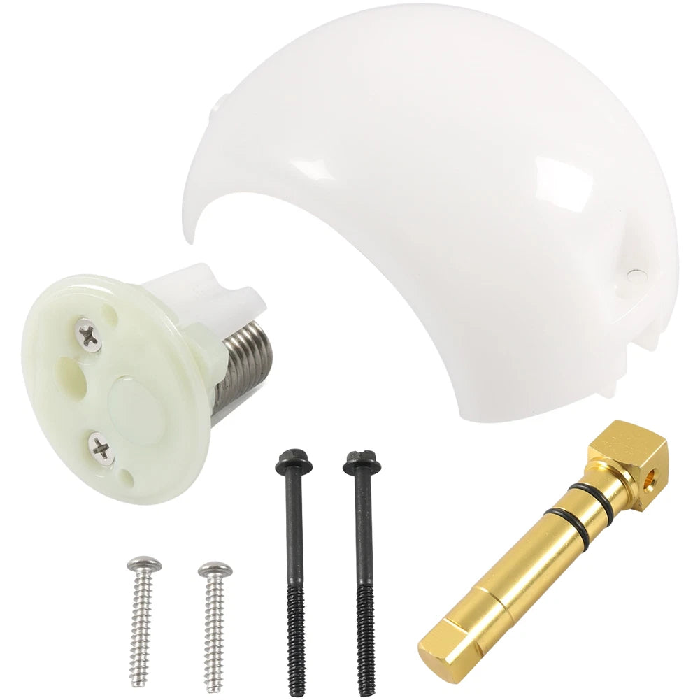 Replacement Flush Ball Kit for Dometic & Sealand Vacuum Toilets