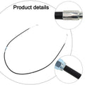 Throttle Cable for Lawn Mowers