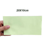 Set of 5 Luminous Bait Stickers for Fishing Lures (2020)