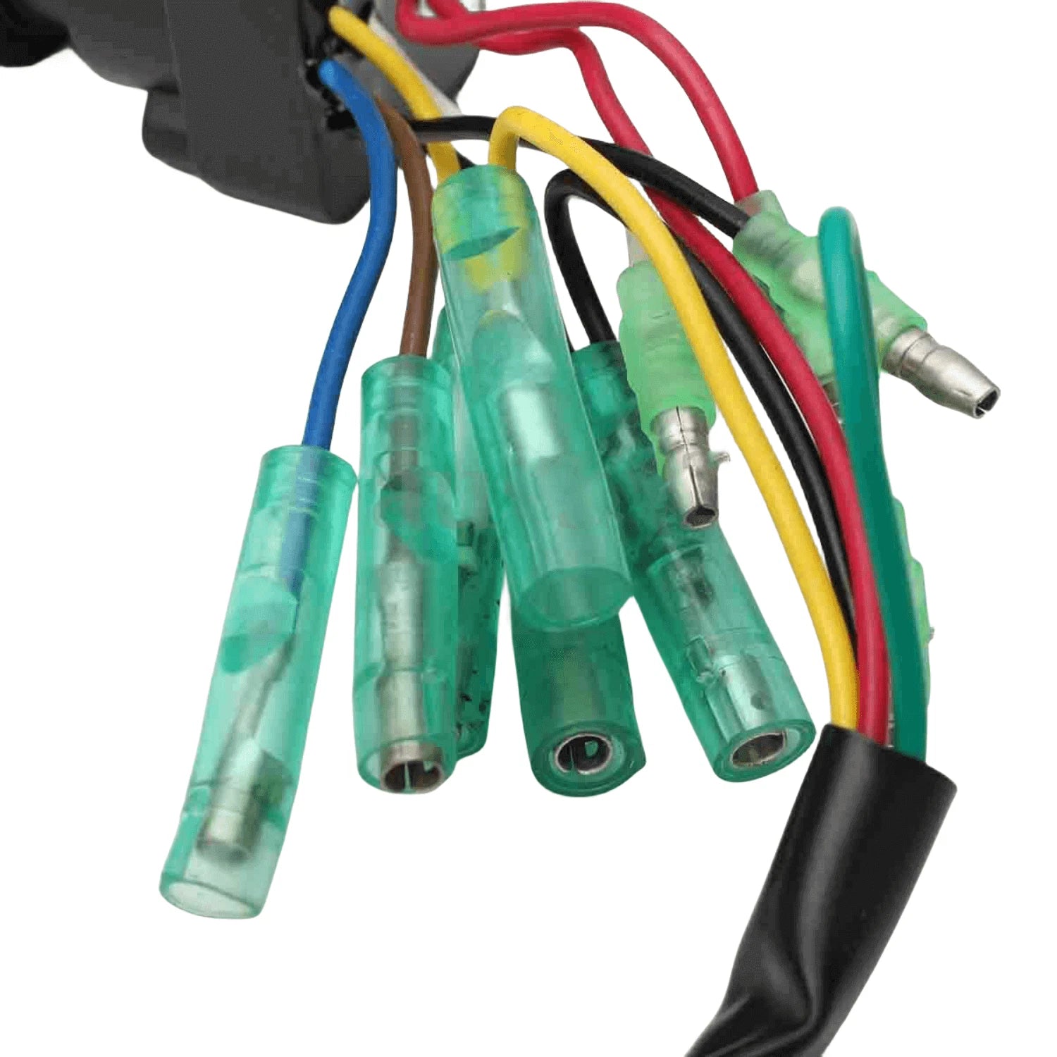 Ignition Switch for Yamaha Outboard Engine (703-82510-40-00, MP51040)