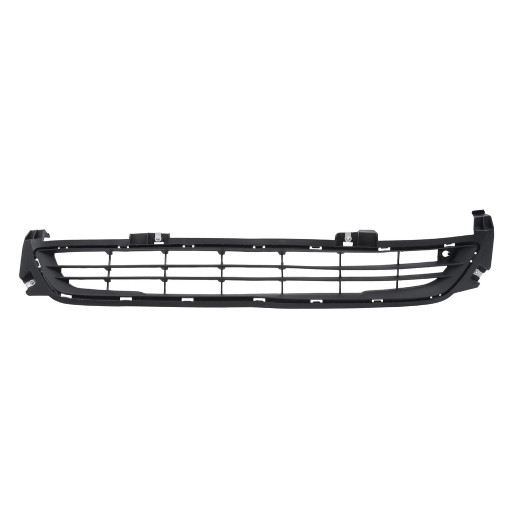 Front Bumper Cover Grille Assembly for Chevy Malibu (2014-2015)