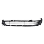 Front Bumper Cover Grille Assembly for Chevy Malibu (2014-2015)
