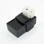 6 Pin Ignition CDI Unit for GY6 125cc 150cc ATV Scooter (PIT Dirt Quad)