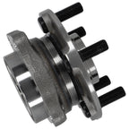 Front Wheel Bearing Hub Unit for Subaru Forester Crosstrek (2014–2021)