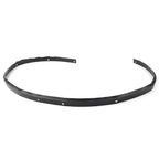 Front Bumper Hood Seal & Rivets for Dodge Challenger (2008-2019)