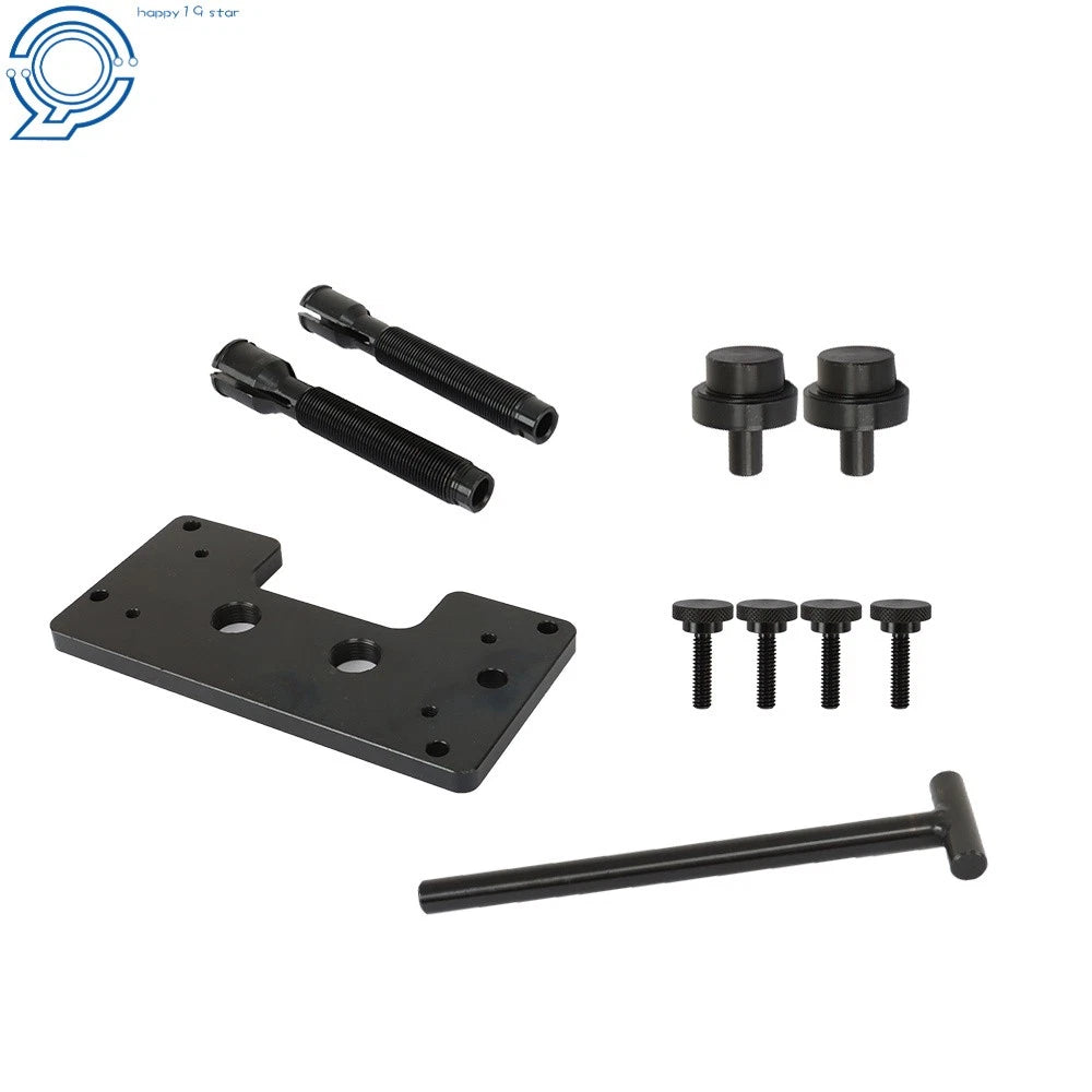 Inner Cam Bearing Tool Installer for Harley Davidson Dyna (TC 88–110)