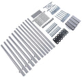 Jack Stabilizer Kit for Fifth Wheel RV Travel Trailer (1910–2025)
