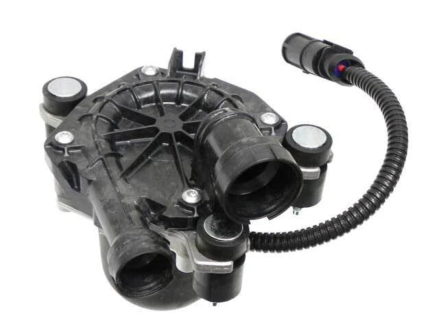 OEM Secondary Air Injection Pump for Audi VW (2007–2016) 07K-131-333 A