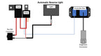 Smart Wire Reverse Light Kit for