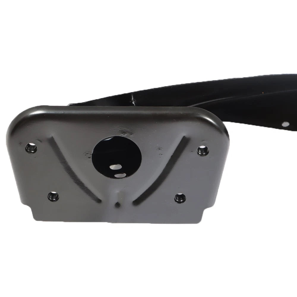 Front Bumper Reinforcement for Ford Transit-150, Transit-250 (2015-2019)