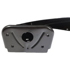 Front Bumper Reinforcement for Ford Transit-150, Transit-250 (2015-2019)