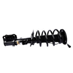 Front LH Shock Strut Assembly w/Electric for Lincoln Continental (2017–2020) AST24746