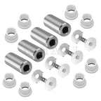 A Arm Bushing Kit for Can-Am Maverick 1000R / 1000R Max (2013–2018)