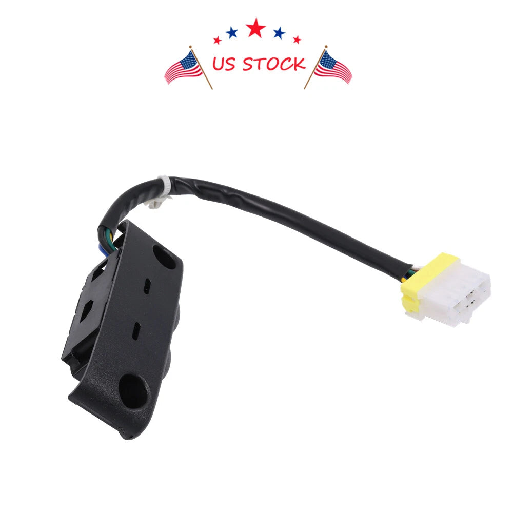 Power Seat Adjustment Switch for Nissan 350Z (2003-2009)