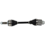 Front Right CV Axle for Honda Civic Sport (2019–2020)