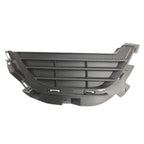 Bumper Cover Grille Replacement Front Passenger Side for Honda CR V (2017–2022)
