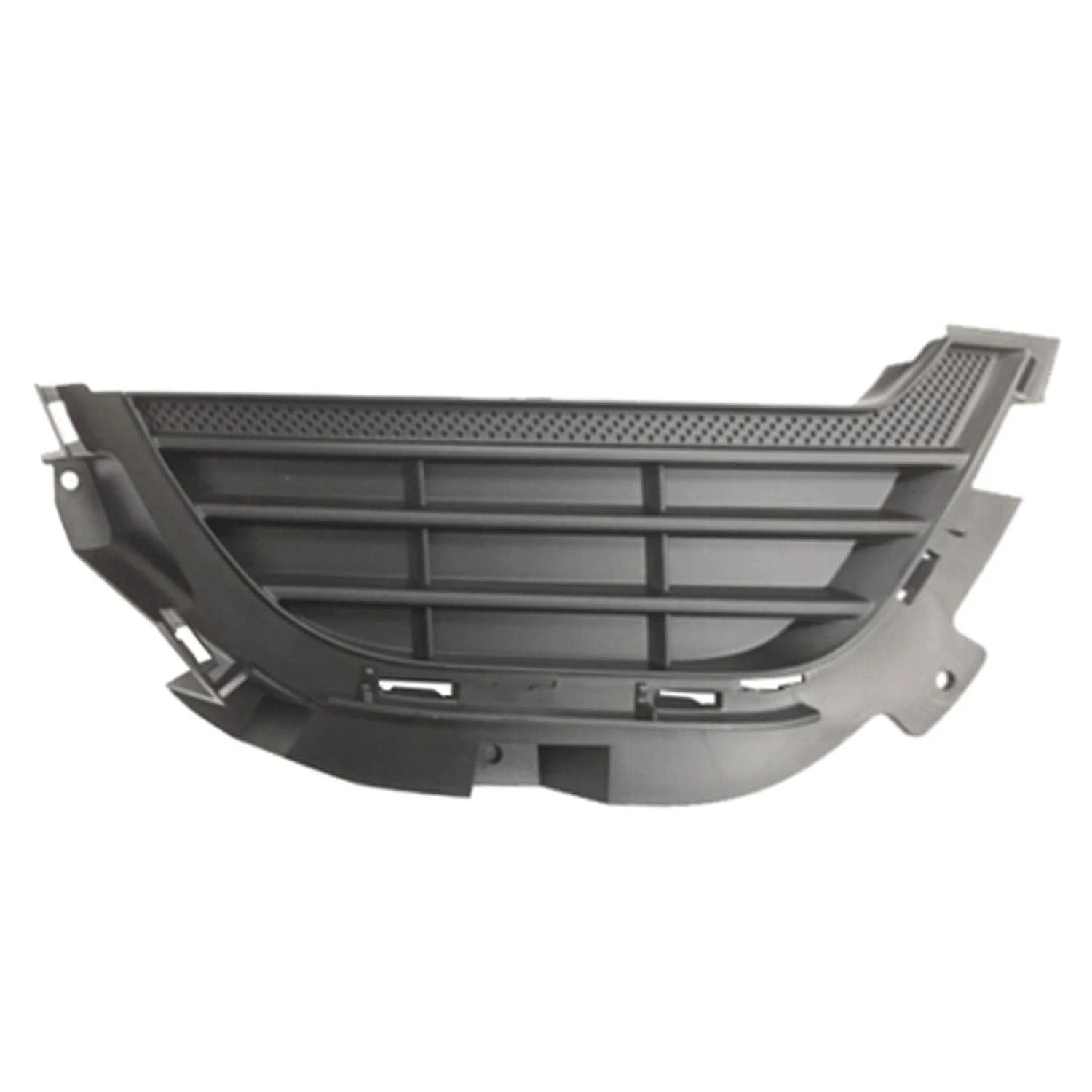 Bumper Cover Grille Replacement Front Passenger Side for Honda CR V (2017–2022)