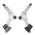 2X Front Lower Control Arms & Ball Joints for Ford Fusion MKZ (2013–2020)