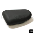 Rear Pillion Passenger Seat for Suzuki Hayabusa GSX1300R (1999–2007)