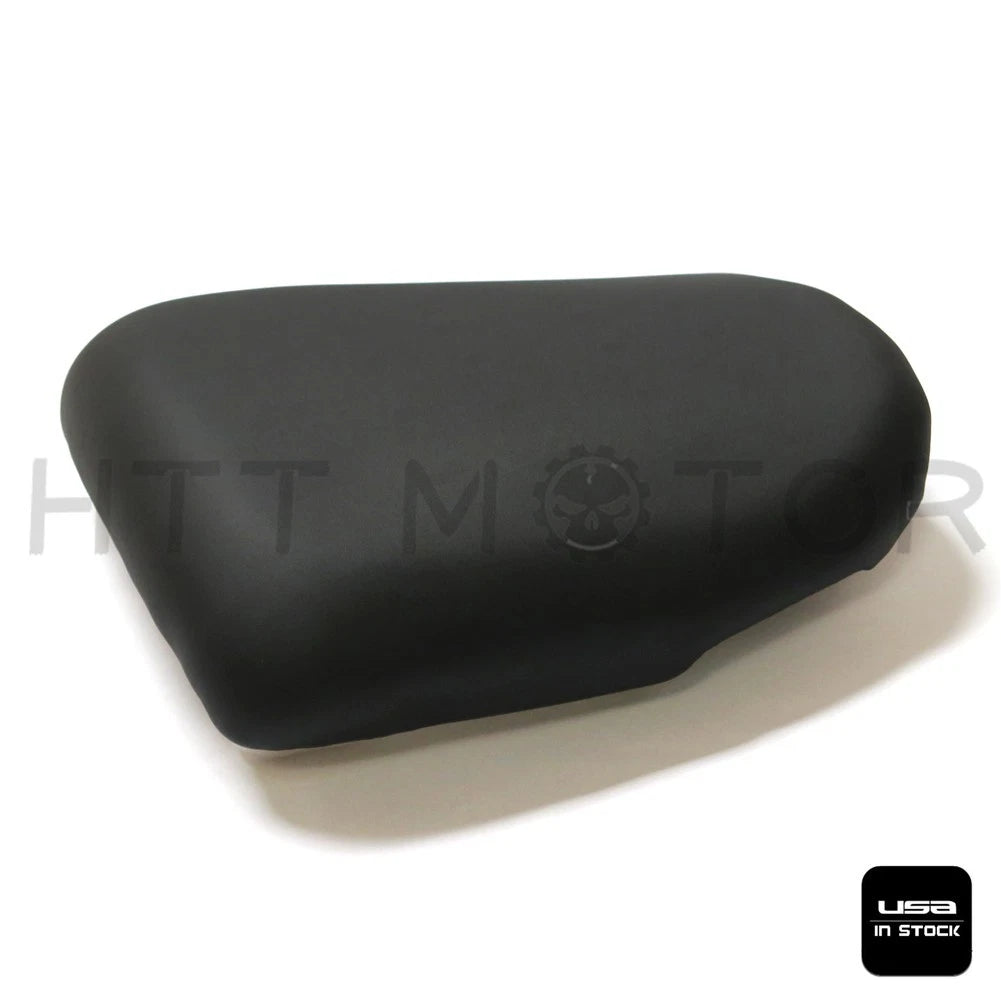 Rear Pillion Passenger Seat for Suzuki Hayabusa GSX1300R (1999–2007)