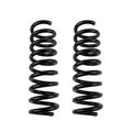 Coil Spring Set Rear Left & Right for Classic/Elegance (w/o Sport Susp)