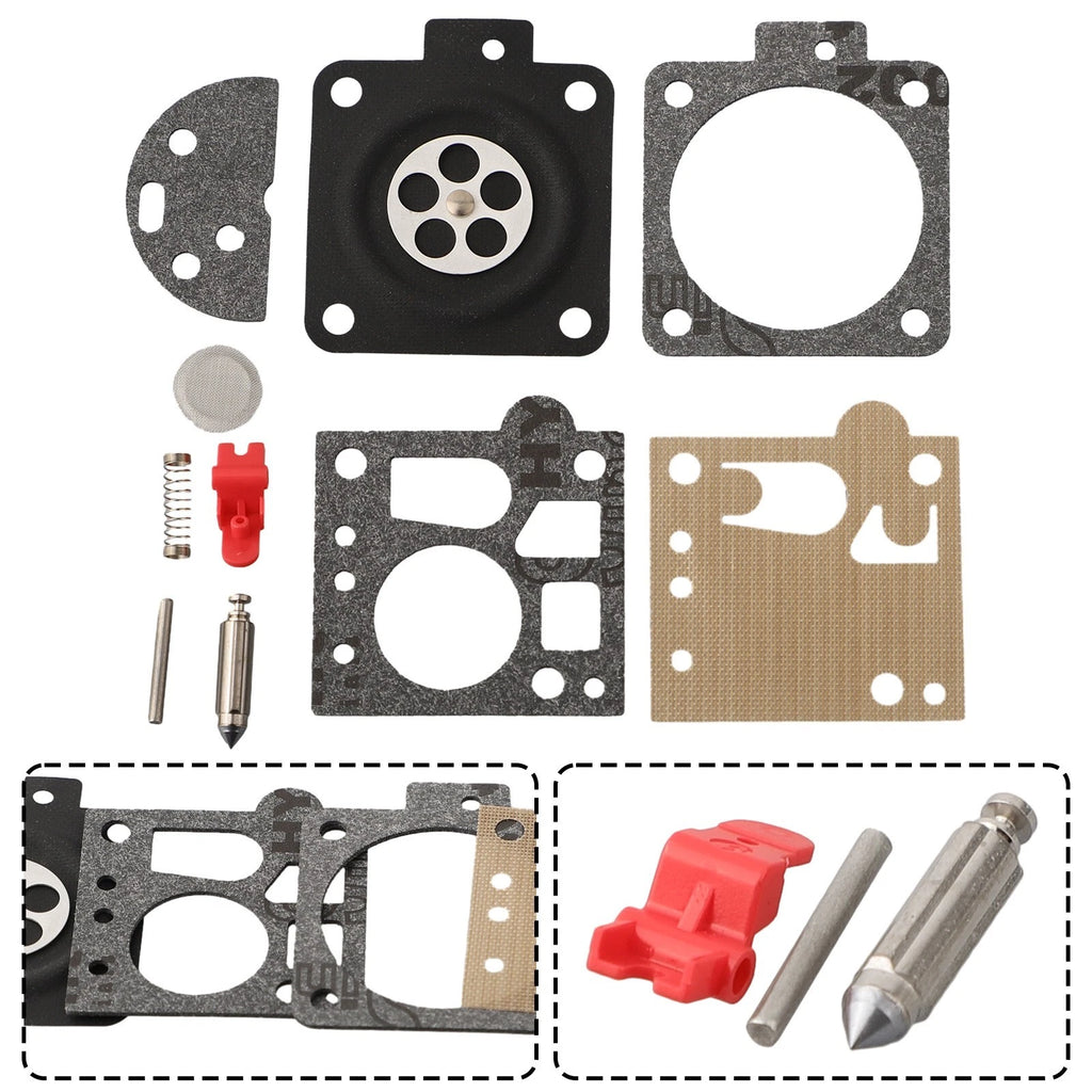 Carburetor Repair Part 1119 007 1062 for Industrial