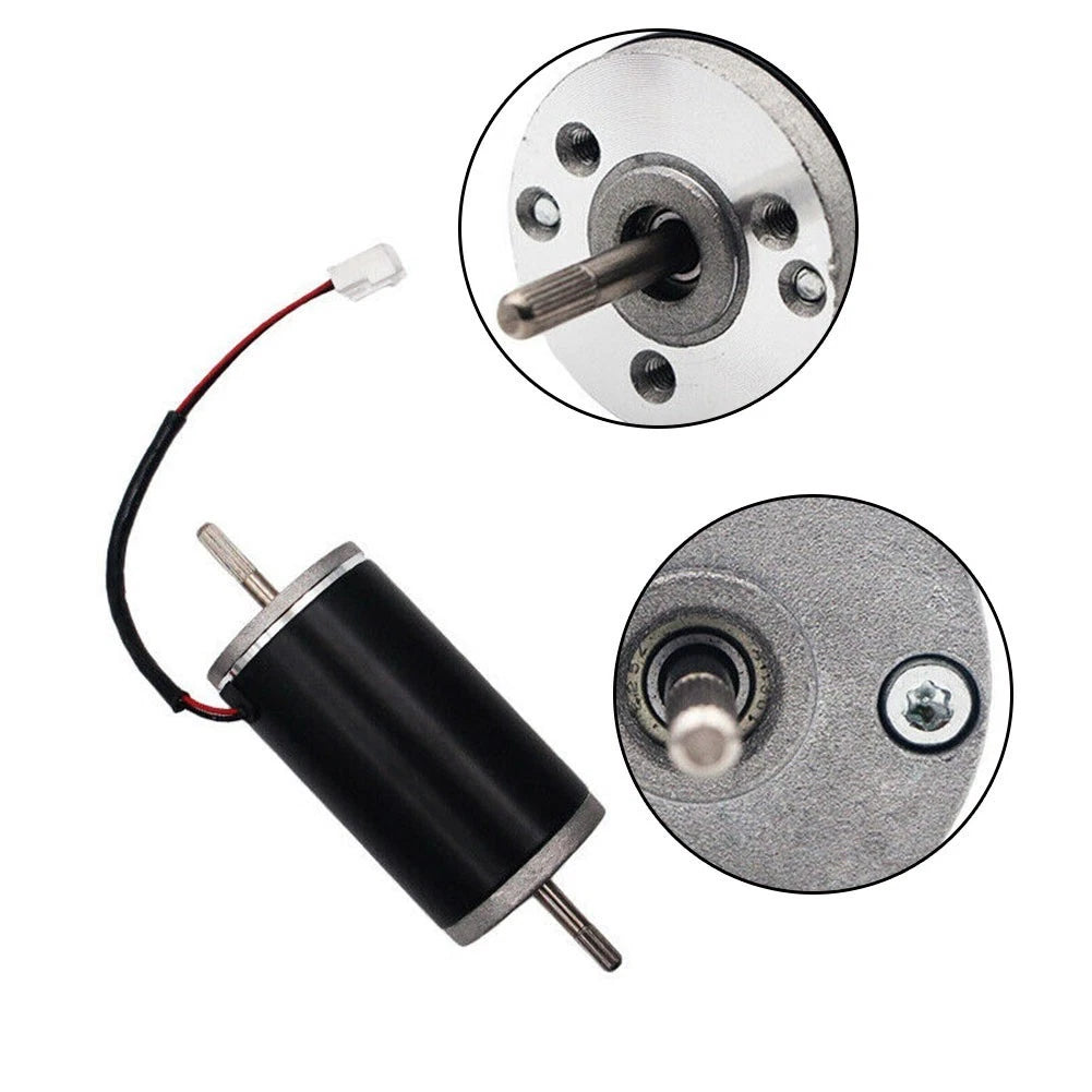 Single Motor for 24V Parking Heater Air Diesel 252113992000