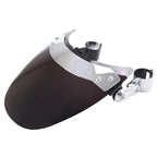 Windshield for Harley-Davidson Softail Breakout 2013-2017 Black