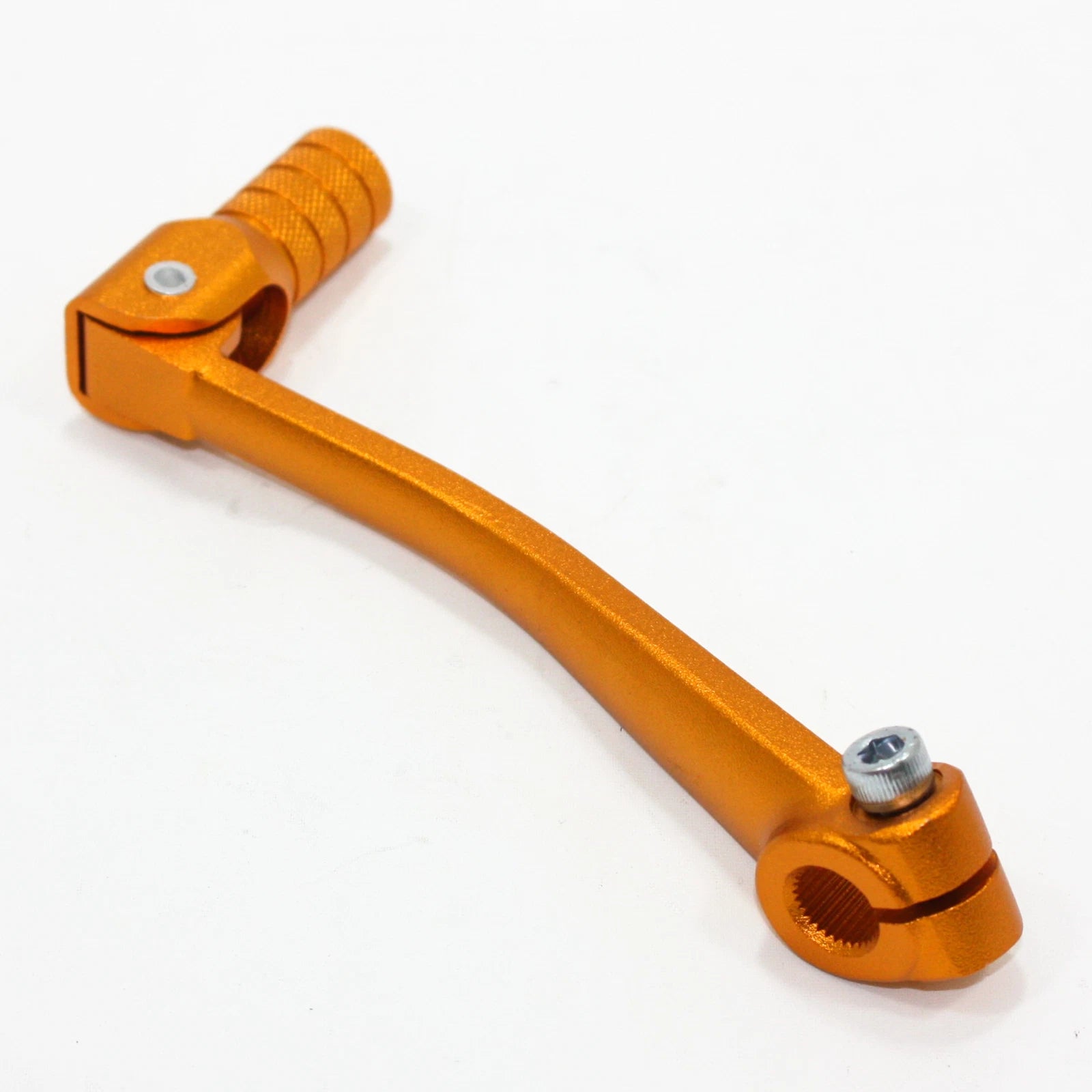 Gear Lever Shifter Handle for PIT PRO 110cc 125cc ATV DIRT BIKE (158mm 11mm)