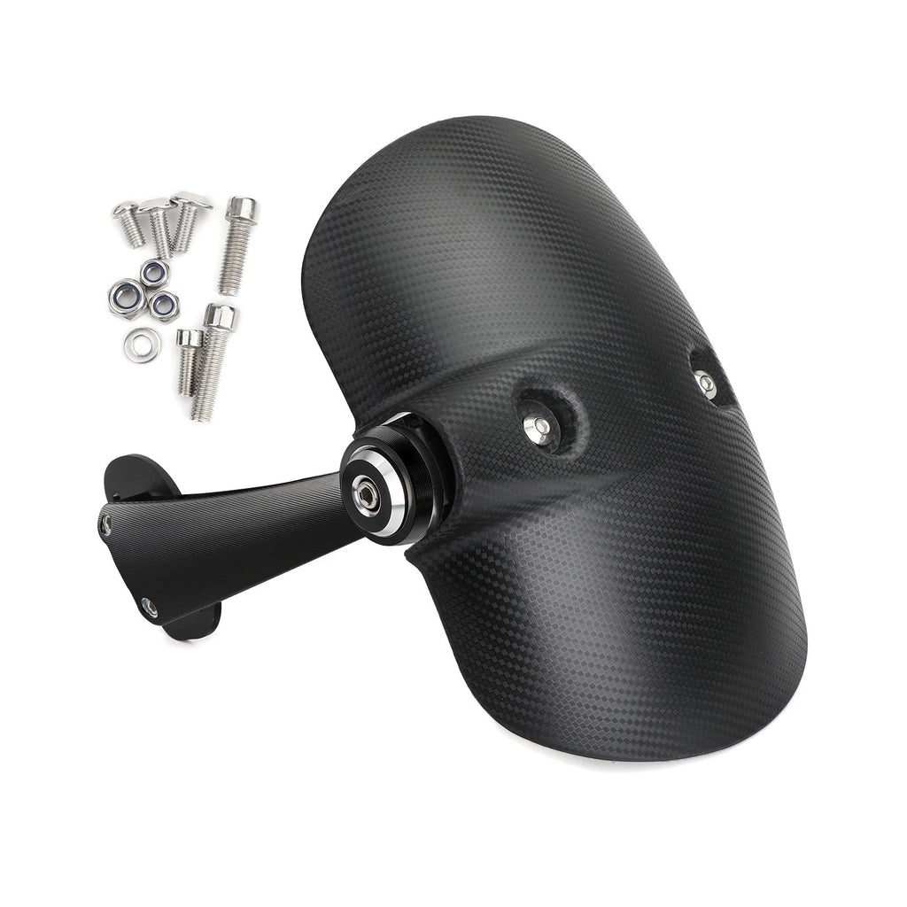 Motorcycle Rear Mudguard Tire Hugger Fender for BMW R Nine T (2014–2018)