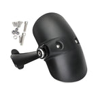 Motorcycle Rear Mudguard Tire Hugger Fender for BMW R Nine T (2014–2018)
