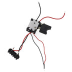 Trigger Switch Control Push Button for Cordless Drill (65mm x 40mm)