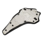 Black Seat for Yamaha YFZ450R (2009–2022)