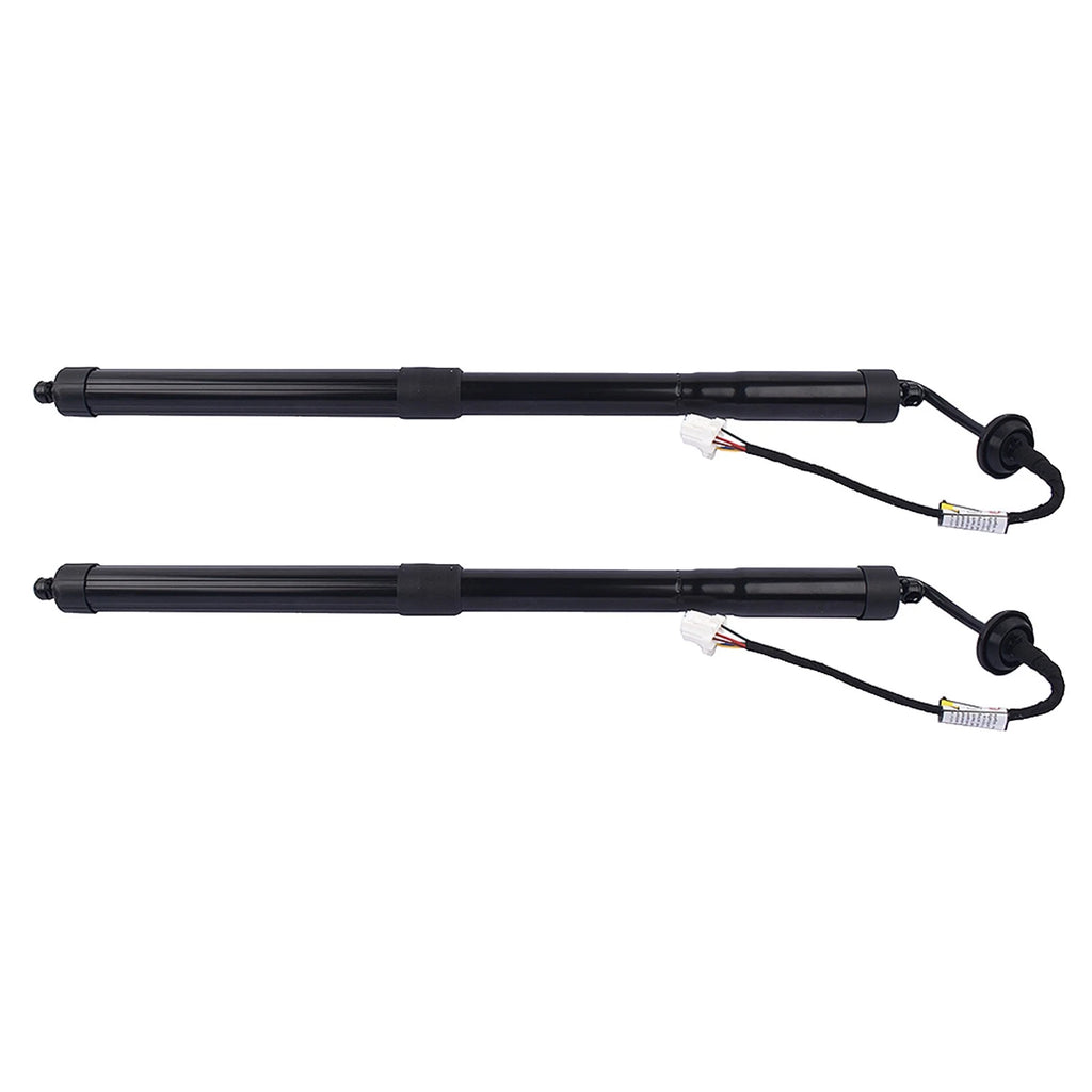 2X Power Hatch Lift Supports for Infiniti FX50 (2011–2013)