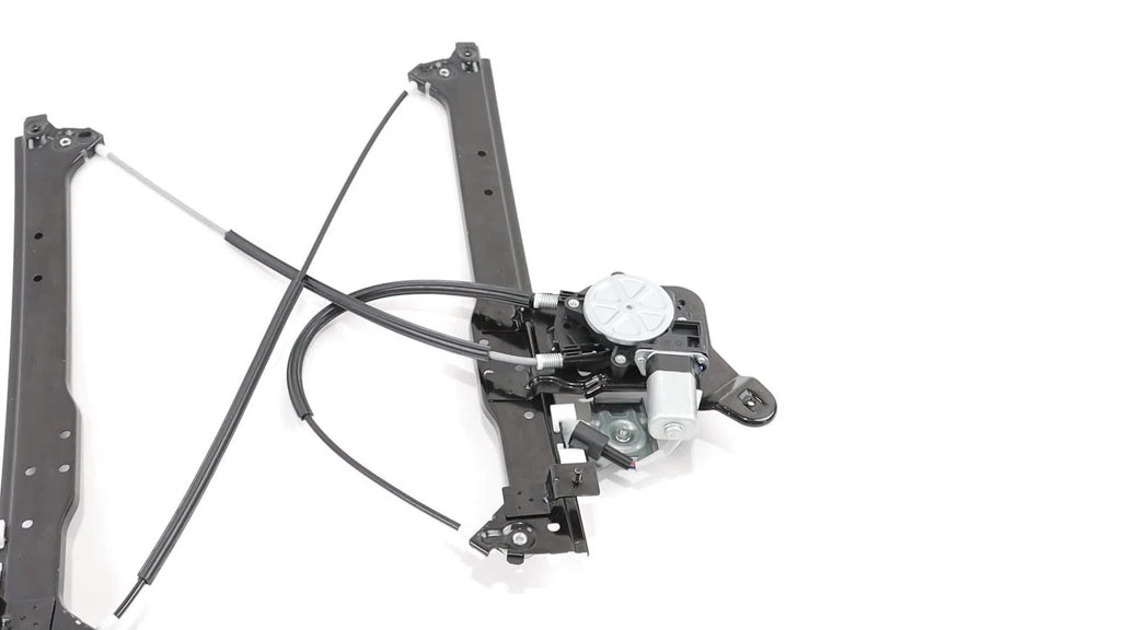Power Window Regulator for Chevy Silverado 1500 GMC Sierra 1500 (2001-2006)